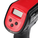 12V Cordless Tyre Inflator Electric Car Air Compressor Tyre Air Pump Digital LCD