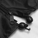 Waterproof Umbrella Cover Outdoor Camping Anti-UV Sunshade Cover Umbrella Protection