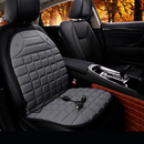 Universal 12V Heated Car Seat Covers Safety Thermostatically Controlled Overheat Protection