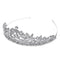 Wedding Jewelry Pageant Crown Headband Crystal Rhinestone Bridal Princess Tiara Headband