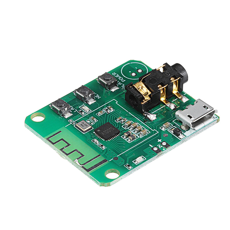 5pcs JDY-64 Lossless bluetooth Audio Module 4.2 High Fidelity HIFI Speaker Audio Power Amplifier Board