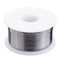 WLXY 0.51mm 100g 63Sn 37Pb Tin Lead Melt Rosin Core Solder Wire Reel Flux 1.2% Low Melting Point