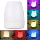 GLIME Wake up Light Sunrise Simulation Alarm Clock Lamp bluetooth Speaker Colorful Night Light