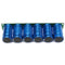 Farad Capacitor 2.7V 500F Super Capacitor With Protection Board