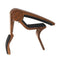 Guitar Capo Quick Change Tune Tuner Trigger Clamp Key for Acoustic Guitar Ukulele Accessories