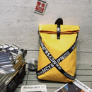 IPRee Outdoor Travel Shoulder Backpack Student School Bag Waterproof Handbag Rucksack Men Women