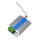CL2-GSM GSM SMS Remote Controller Smart Remote Control Switch Module 2 Way Relay Output for GSM Gate Opener