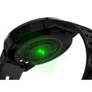 XANES CF58 1.3'' IPS HD Color Screen IP67 Waterproof Smart Watch Heart Rate Monitor Fitness Bracelet