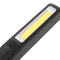 2 In 1 Camping LED COB Light USB Rechargeable Work Inspection Magnetic Lamp Torch