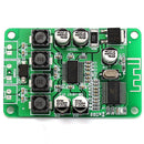 SANWU TPA3110 DC 10V-25V 2x15W Dual Channel Wireless bluetooth Audio Power Amplifier Board