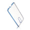 Bakeey Ultra-thin Shockproof Elac-plating Transparent PC Hard Protective Case For Xiaomi Redmi Note 8 PRO