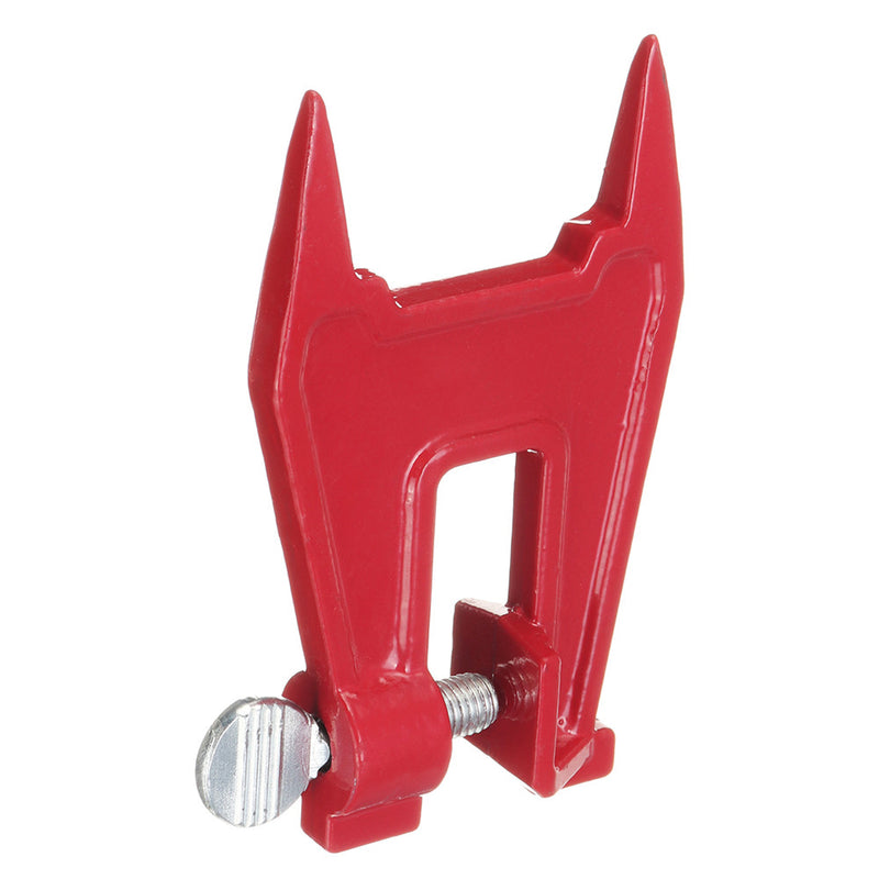 Chain Saw Chains Stump Vice Sharpening Holder For Husqvarna Jonsered Echo Stihl