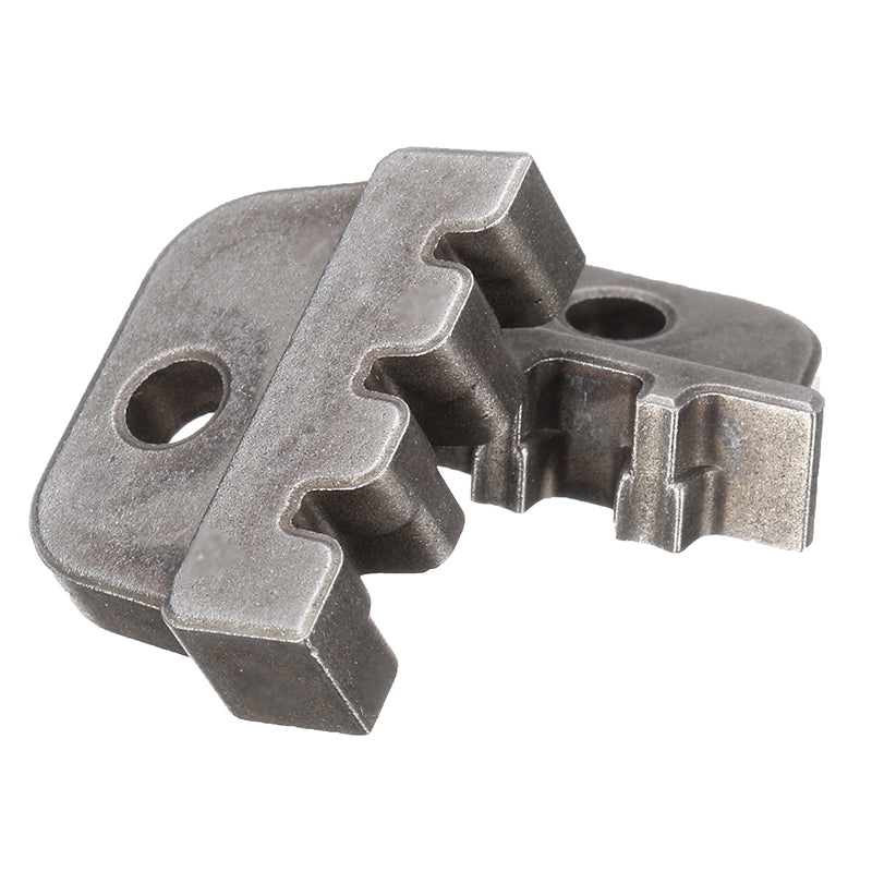 Paron JX-1601-10 Alloy Steel Die Mold For Ratchet Crimping Pliers