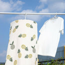 KCASA Creative Snail Spiral Drying Rack Spiral Shaped Hanger Rotating Quilt Storage Rack Quilt Curtains Blanket Rack Good For Outside Window Indoor Balcony