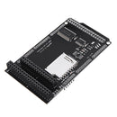 GeekTeches 3.2 Inch TFT LCD Display + TFT LCD Shield For Mega2560 R3