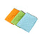 Large Foldable Non-woven Clothes Quilt Blanket Zipper Storage Bag Organizer Box
