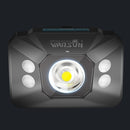 Warsun W07 Waterproof Motion Sensor LED Cycling Bike Headlamp Bike Bicycle Cycling Xiaomi Motorcycle