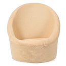 Newborn Baby Photo Props Sofa Seat Small Chair Seat Cushion Photography Shoot Aid Xmas Gift