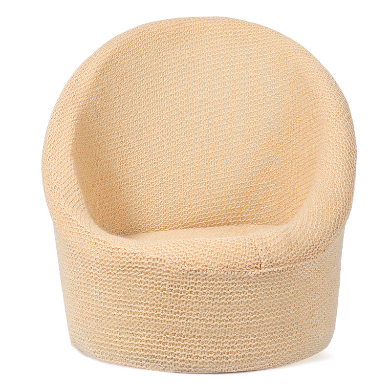 Newborn Baby Photo Props Sofa Seat Small Chair Seat Cushion Photography Shoot Aid Xmas Gift