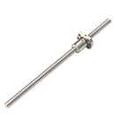 SFU1204 300mm Ball Screw with Single Ball Nut for CNC