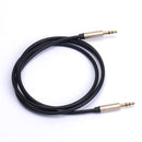 Vention P360AC100 3.5mm Jack Aux Cable 3ft Male to Male Stereo Audio Cable 1M