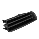 Car Front Left/Right Fog Lights Turn Signal Lamps Cover For Honda Accord Sedan 2006-2007