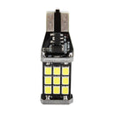 W16W T15 912 921 LED 2835 21SMD Car Backup Reverse Light Lamp Bulb White