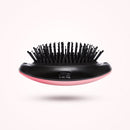 Xiaomi Yueli Electric Ionic Hairbrush Portable Mini Portable Massage Hair Comb Anti-static for Women Styling