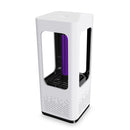Electric USB Powered LED Photocatalyst Inhalation Mosquito Killer Lamp USB Powered Silent Insect Zapper Repellent