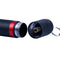 Skywolfeye B24 XPE 3Modes Zoomable LED Flashlight Pen AAA  Work Light Camping Hunting Emergency Lamp