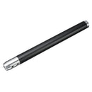 Wood Turning Tool Holder Round Shank Woodworking Aluminum Alloy Handle