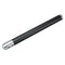 Wood Turning Tool Holder Round Shank Woodworking Aluminum Alloy Handle