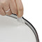6pcs Snare Drum Sound off Drum Mute Washable Silencer Pad