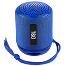 TG129 Mini Portable Wireless bluetooth Speaker Stereo Outdoors Sports Speaker Subwoofer