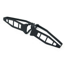 Pair Motorcycle Front Turn Signal Lights Cover Protector Guard for BMW R1200GS ADV F800GT