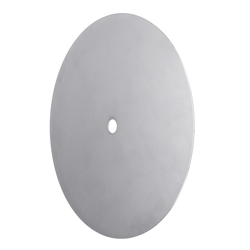 8 Inch Diameter Grit 3000 Diamond Coated Flat Lap Jewelry Grinding Polishing Wheel Sanding Disc