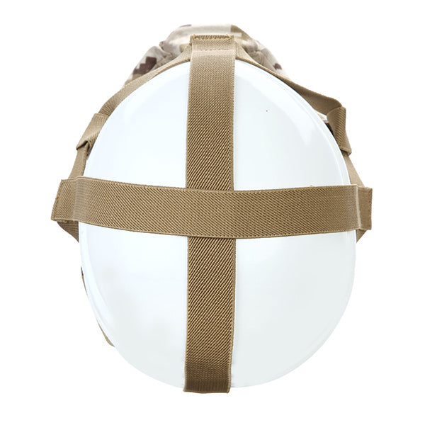 700FPS Shock Resistance CS Wargame Mask Tactical Airsoft Camouflage Cosplay WosporT MA75