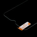 Bakeey High Quality 9H Anti-Explosion Anti-dust High Definition Tempered Glass Screen Protector for Xiaomi Mi 9 Lite / Xiaomi Mi CC9