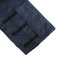 ZANLURE Waterproof Thick Adjustable Fishing Trousers Walking Rain Outdoor Wear Pants Fishing Clothing