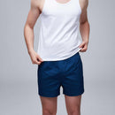 COTTON SMITH 100% Cotton Sports Fitness Shorts Skin-Friendly Quick-Drying Casual Beach Shorts From Xiaomi Youpin