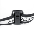 Elfeland 5000LM Headlamp Rechargeable Camping Lamp18650 Hunting Cycling Flashlight Bike Bicycle