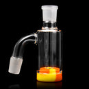 18mm Glass Adapter 45 or 90 degree Glass Joint Glass Collector