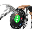 Bakeey 2pcs Soft Explosion-Proof Watch Screen Protector for Huawei Watch GT Smart Watch