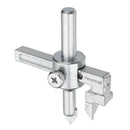 Drillpro 26-100mm Circle Ceramic Cutter Hard Alloy Drywall Cutting Tool
