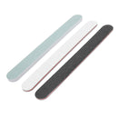 Salon Nail Manicure Set Art Care Sanding Buffer Buffing Repairing Push Tools