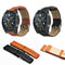 Bakeey Genuine Leather Watch Band Replacement Wrist Strap for HUAWEI Watch GT/GT Active