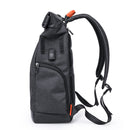 Men Outdoor Travel Business Backpack 25L 15.6 Inch Laptop USB Charging Antitheft Waterproof Backpack