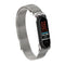 Bakeey Milan Stainless Steel Watch Band for Xiaomi mi band 3/4 Smart Watch