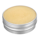 HILDA Hand Wood Wax Oil/Beeswax Small Pieces Preparation for Woodworking Polishing Cracking Luster
