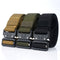 125cm ENNIU BS6S 3.8cm Nylon Tactical Belt Heavy Duty Waist Belts Alloy Buckle Rigger Military Waistband